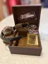 Чисто Нов Martyn Line Portofino Collection Automatic, снимка 11