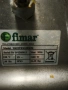 италианска Зеленчукорезачка Fimar, снимка 2