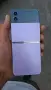 Samsung flip 4 работещ за части, снимка 3