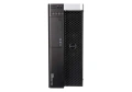 Работна станция Dell T5600 Tower 2x E5-2667 Quadro 4000 64GB DDR3 256GB SSD, снимка 4