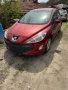 peugeot 308 1.6 на части, снимка 1