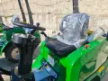 Телескопични товарачи НОВИ ТЕЛЕСКОПИЧНИ EURO 5, снимка 9