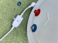 Вертикален бойлер 2000w 50л, снимка 2
