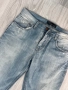 Pull & Bear Skinny дънки светлосини EU 42 / 32, снимка 2
