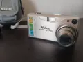 Камера Nikon COOLPIX 3700 3.2MP x 3.0 Optical Zoom Japan, снимка 5