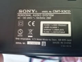 Sony cd mp3 bluetooth usb radio rds aux Nfc remote control 2x20w , снимка 5
