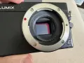 Panasonic GM5 уникален и най-малкият MFT фотоапарат с EVF, снимка 11