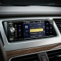 Авторадио Pioneer 4168T 1DIN с 4.1" Сензорен екран, Bluetooth, 3x USB, Mirror Link, снимка 8