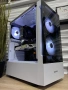Геймърски компютър Intel i5 7500/GTX1070/12 Ram/256 ssd/500GB HDD/600W, снимка 2