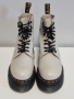 Dr.MARTENS, 37 номер, като нови,обувани 1 път , снимка 5