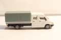 HERPA H0 1/87 MERCEDES BENZ SPRINTER МОДЕЛ КОЛИЧКА, снимка 5
