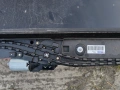 A2047801529 ПАНОРАМЕН ПОКРИВ КОМПЛЕКТ OEM MERCEDES W204 OM651 2014, снимка 2