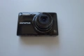 Дигитален фотоапарат Olympus VG-180, снимка 1