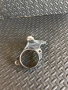 Конзола / държач за Toyota Avensis 2.0 D4D (2009-2013) 43457-05050, снимка 1