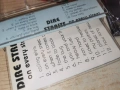 DIRE STRAITS TAPE 0204261710H2E6R, снимка 5