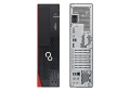 Компютър Fujitsu D556 SFF i7-7700 16GB 256GB NVMe SSD с до 24 МЕСЕЦА ГАРАНЦИЯ и Windows 11 PRO, снимка 2