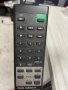 Дистанционно Sony RMT-C550, снимка 2