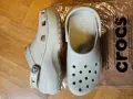 Дамски чехли/ сандали Crocs, нови, р-р 39, снимка 1