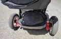 Триколка Kika Boo Vetta Trike 2 в 1 , снимка 6