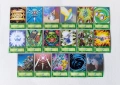 НОВО - Yu-Gi-Oh! Yugi Muto Deck - Anime Style, снимка 6