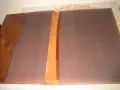 Винтидж кожена папка - ЗМНХЗ !, снимка 4