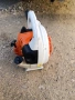 моторна духалка stihl bg 56, снимка 5
