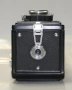 Средноформатен (6x6cm) фотоапарат Reflekta II, снимка 5
