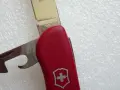 джобен нож victorinox - picknicker, снимка 5