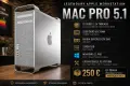 Apple Mac Pro 5.1 (Mid 2010) | 12-Core Xeon | 32GB ECC RAM | GTX 960 | Windows 11 Pro, снимка 1