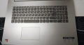 Голям 17" Lenovo/AMD/ 1GB video/8ram/ SSD xapд диск/отлична батерия, снимка 9