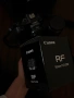 Canon EOS RP като нова +2 обектива +светкавица, пълен комплект, готов за снимане, снимка 4