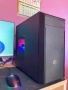 Геймърски компютър Cooler Master AMD 8x3,30GHz, Nvidia GTX 750TI, 16GB RAM, SSD, Windows 11 Pro, снимка 8