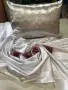 Комплект 2 бр. Сатенени Калъфки за Възглавници (50/70 см) – Различни Цветове, снимка 7