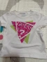 Тениски на Guess 6-9 месеца , снимка 4