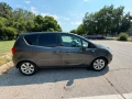 Opel Meriva 1.4 газ/бензин, снимка 3
