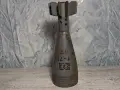 Обезопасена Ваза Учебна 82 мм Мина, снимка 16