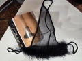 Луксозни дамски прашки ChérirI Italiy, снимка 16