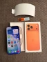 НОВ! *ЛИЗИНГ* iPhone 17 Pro Max 256Gb Cosmic Orange ГАРАНЦИЯ, снимка 2
