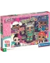 ✨Детски пъзел Barbie/LOL/Stitch (видове)-104 части, снимка 3