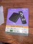 MORTAL T1s 2GB/16GB Smart TV Box Android14 медиен плейър, снимка 1