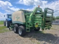 Продавам балировачка Krone BigPack 1290 XC, снимка 3