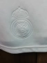 Real Madrid Guti Haz Adidas 2008-2009 оригинална тениска фланелка Реал Мадрид Гути екип, снимка 9