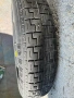 Резервна Гума с Джанта 99M, 125/85R16, 5 х 108, Ford, Volvo, снимка 2