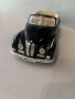 Метална количка 1:18 BMW 502 , снимка 2