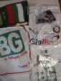 Комплект фен артикули BG in Portugal 2004, снимка 1