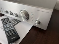 Интегриран усилвател PIONEER A-40AE, снимка 4