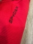 Мъжко!Spyder 1/4 zip размер ХЛ, снимка 4