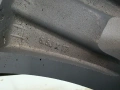 1бр 17ска джанта с гума за KIA 5x114.3mm, снимка 4