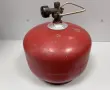 Туристическа Газова Бутилка, 2 kg, Полска, снимка 2