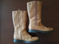 кожени ботуши Clarks с GoreTex, 28.5ти номер, снимка 12